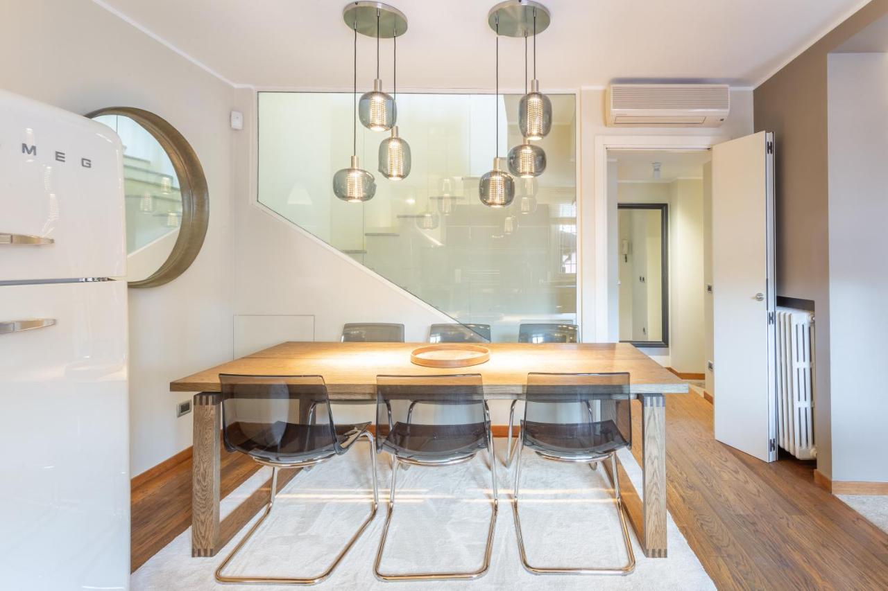 Suite Alzaia By Icasamia It Milan Exterior photo